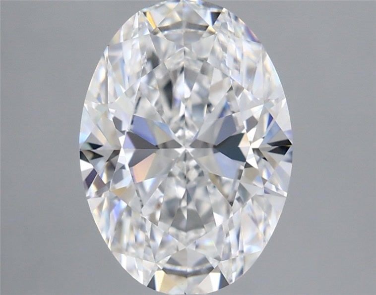 IGI Oval 2.55ct D VVS1 - Loose Lab Diamond: IGI Oval 2.55ct D VVS1 - Loose Lab Diamond Item Specifics: Source: This Is A Real Diamond Grown In A Lab Not Mined. Carat: 2.55 Cut: - Color: D Clarity: VVS1 Polish: EX Symmetry: EX Measurements: 10.7