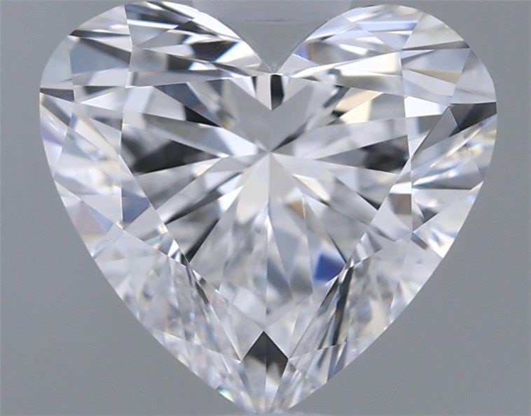 IGI Heart 1.04ct D IF - Loose Lab Diamond: IGI Heart 1.04ct D IF - Loose Lab Diamond Item Specifics: Source: This Is A Real Diamond Grown In A Lab Not Mined. Carat: 1.04 Cut: - Color: D Clarity: IF Polish: EX Symmetry: EX Measurements: 6.4L X 