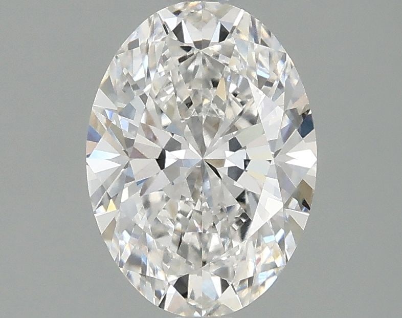 IGI Oval 1.56ct E VVS2 - Loose Lab Diamond: IGI Oval 1.56ct E VVS2 - Loose Lab Diamond Item Specifics: Source: This Is A Real Diamond Grown In A Lab Not Mined. Carat: 1.56 Cut: - Color: E Clarity: VVS2 Polish: EX Symmetry: EX Measurements: 9.07