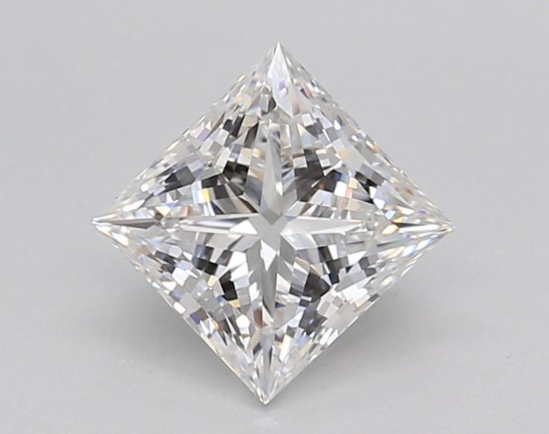 IGI Princess 1.1ct E VVS1 - Loose Lab Diamond: IGI Princess 1.1ct E VVS1 - Loose Lab Diamond Item Specifics: Source: This Is A Real Diamond Grown In A Lab Not Mined. Carat: 1.1 Cut: - Color: E Clarity: VVS1 Polish: EX Symmetry: EX Measurements: 5.