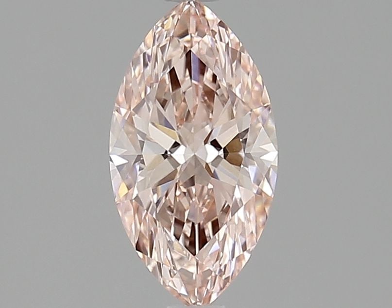 IGI Marquise 1.02ct Fancy Vivid Pink VVS1 - Loose Lab Diamond: IGI Marquise 1.02ct Fancy Vivid Pink VVS1 - Loose Lab Diamond Item Specifics: Source: This Is A Real Diamond Grown In A Lab Not Mined. Carat: 1.02 Cut: - Color: Fancy Vivid Pink Clarity: VVS1 Polish: 