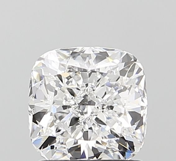 IGI Cushion Modified 1.54ct D VVS1 - Loose Lab Diamond: IGI Cushion Modified 1.54ct D VVS1 - Loose Lab Diamond Item Specifics: Source: This Is A Real Diamond Grown In A Lab Not Mined. Carat: 1.54 Cut: - Color: D Clarity: VVS1 Polish: EX Symmetry: EX Measur