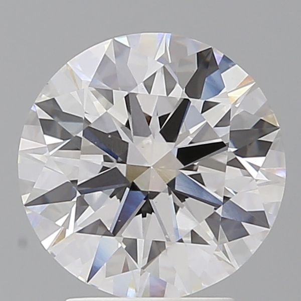 IGI Round 3.05ct E VVS2 - Ideal Loose Lab Diamond: IGI Round 3.05ct E VVS2 - Ideal Loose Lab Diamond Item Specifics: Source: This Is A Real Diamond Grown In A Lab Not Mined. Carat: 3.05 Cut: ID Color: E Clarity: VVS2 Polish: EX Symmetry: EX Measuremen