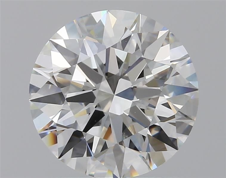 IGI Round 1.69ct F VVS2 - Ideal Loose Lab Diamond: IGI Round 1.69ct F VVS2 - Ideal Loose Lab Diamond Item Specifics: Source: This Is A Real Diamond Grown In A Lab Not Mined. Carat: 1.69 Cut: ID Color: F Clarity: VVS2 Polish: EX Symmetry: EX Measuremen
