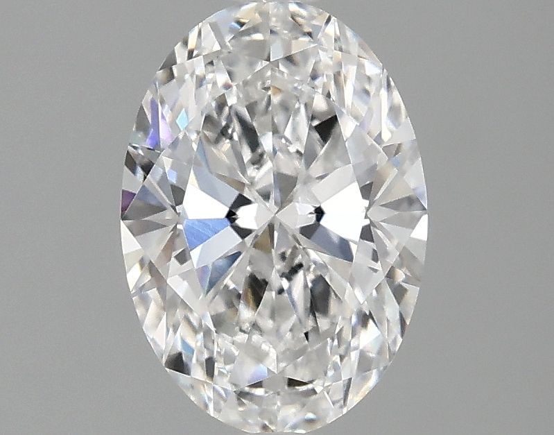 IGI Oval 1.48ct D VVS2 - Loose Lab Diamond: IGI Oval 1.48ct D VVS2 - Loose Lab Diamond Item Specifics: Source: This Is A Real Diamond Grown In A Lab Not Mined. Carat: 1.48 Cut: - Color: D Clarity: VVS2 Polish: EX Symmetry: EX Measurements: 9.19