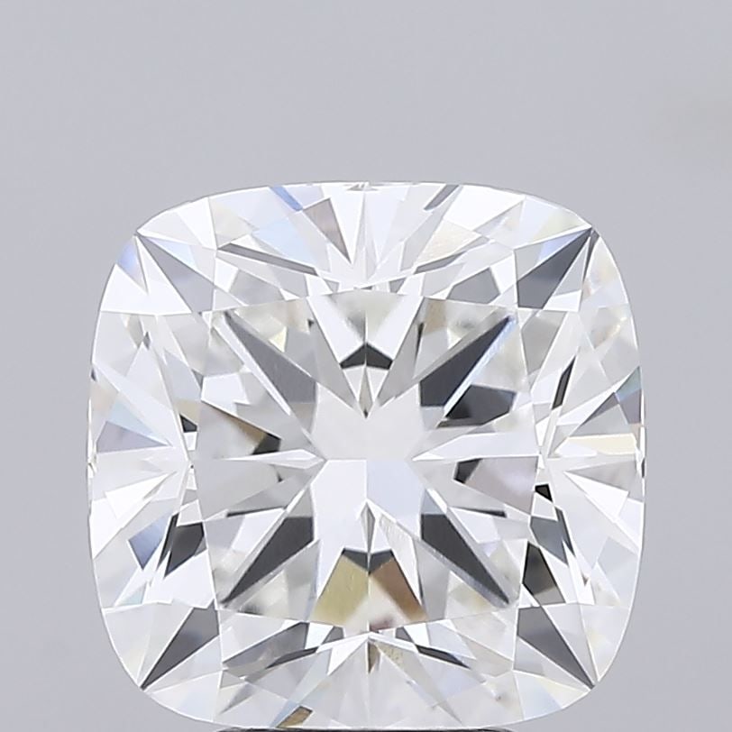 IGI Cushion Modified 5.09ct F VVS1 - Loose Lab Diamond: IGI Cushion Modified 5.09ct F VVS1 - Loose Lab Diamond Item Specifics: Source: This Is A Real Diamond Grown In A Lab Not Mined. Carat: 5.09 Cut: - Color: F Clarity: VVS1 Polish: EX Symmetry: EX Measur