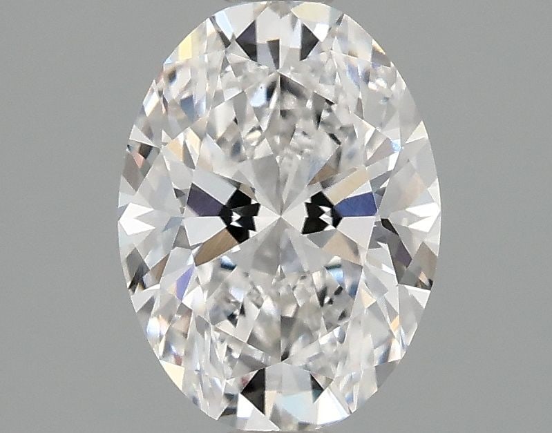 IGI Oval 1.55ct E VVS2 - Loose Lab Diamond: IGI Oval 1.55ct E VVS2 - Loose Lab Diamond Item Specifics: Source: This Is A Real Diamond Grown In A Lab Not Mined. Carat: 1.55 Cut: - Color: E Clarity: VVS2 Polish: EX Symmetry: EX Measurements: 8.91