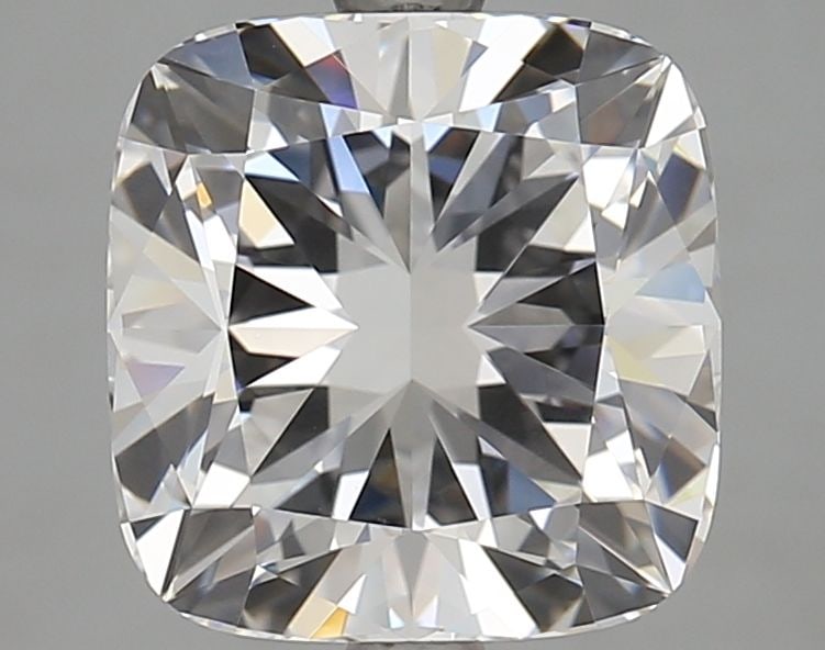 GIA Cushion Brilliant 4.0ct D VVS1 - Loose Lab Diamond: GIA Cushion Brilliant 4.0ct D VVS1 - Loose Lab Diamond Item Specifics: Source: This Is A Real Diamond Grown In A Lab Not Mined. Carat: 4.0 Cut: - Color: D Clarity: VVS1 Polish: EX Symmetry: EX Measure