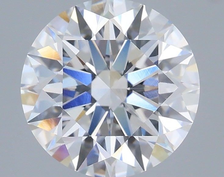 IGI Round 2.42ct D VVS2 - Ideal Loose Lab Diamond: IGI Round 2.42ct D VVS2 - Ideal Loose Lab Diamond Item Specifics: Source: This Is A Real Diamond Grown In A Lab Not Mined. Carat: 2.42 Cut: ID Color: D Clarity: VVS2 Polish: EX Symmetry: EX Measuremen