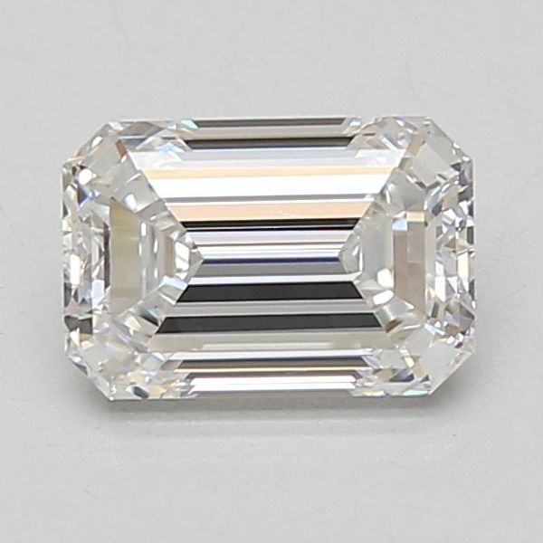 IGI Emerald 1.52ct D VVS2 - Loose Lab Diamond: IGI Emerald 1.52ct D VVS2 - Loose Lab Diamond Item Specifics: Source: This Is A Real Diamond Grown In A Lab Not Mined. Carat: 1.52 Cut: - Color: D Clarity: VVS2 Polish: EX Symmetry: EX Measurements: 7