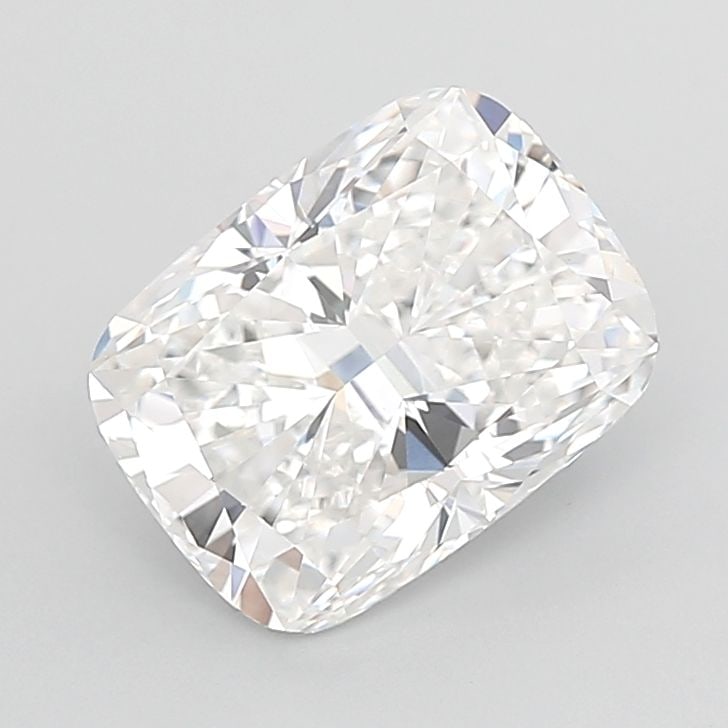 IGI Cushion Modified 3.53ct E VVS2 - Loose Lab Diamond: IGI Cushion Modified 3.53ct E VVS2 - Loose Lab Diamond Item Specifics: Source: This Is A Real Diamond Grown In A Lab Not Mined. Carat: 3.53 Cut: - Color: E Clarity: VVS2 Polish: EX Symmetry: EX Measur