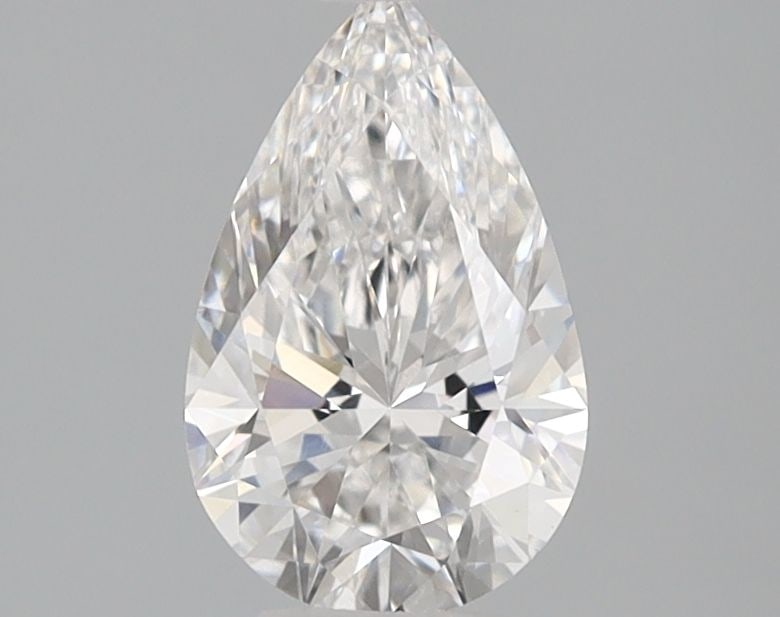 IGI Pear 1.01ct D VVS2 - Loose Lab Diamond: IGI Pear 1.01ct D VVS2 - Loose Lab Diamond Item Specifics: Source: This Is A Real Diamond Grown In A Lab Not Mined. Carat: 1.01 Cut: - Color: D Clarity: VVS2 Polish: EX Symmetry: EX Measurements: 8.92