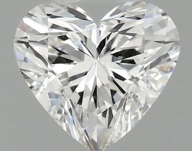 IGI Heart 1.08ct E VVS2 - Loose Lab Diamond: IGI Heart 1.08ct E VVS2 - Loose Lab Diamond Item Specifics: Source: This Is A Real Diamond Grown In A Lab Not Mined. Carat: 1.08 Cut: - Color: E Clarity: VVS2 Polish: EX Symmetry: EX Measurements: 6.4