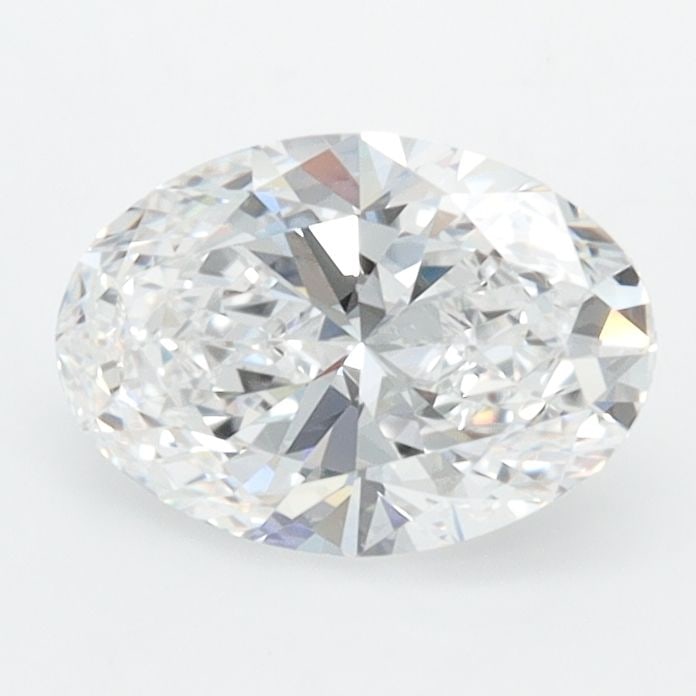 IGI Oval 1.03ct D IF - Loose Lab Diamond: IGI Oval 1.03ct D IF - Loose Lab Diamond Item Specifics: Source: This Is A Real Diamond Grown In A Lab Not Mined. Carat: 1.03 Cut: - Color: D Clarity: IF Polish: EX Symmetry: EX Measurements: 8.32L X 