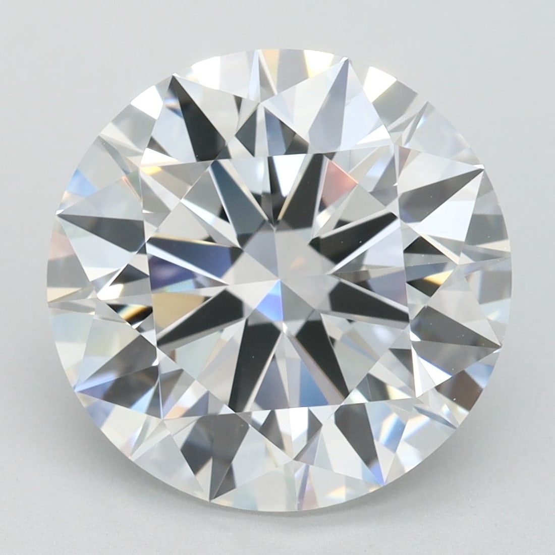 IGI Round 5.02ct D VVS1 - Ideal Loose Lab Diamond: IGI Round 5.02ct D VVS1 - Ideal Loose Lab Diamond Item Specifics: Source: This Is A Real Diamond Grown In A Lab Not Mined. Carat: 5.02 Cut: ID Color: D Clarity: VVS1 Polish: EX Symmetry: EX Measuremen