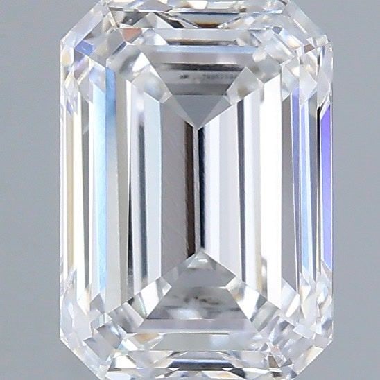 IGI Emerald 1.56ct D IF - Loose Lab Diamond: IGI Emerald 1.56ct D IF - Loose Lab Diamond Item Specifics: Source: This Is A Real Diamond Grown In A Lab Not Mined. Carat: 1.56 Cut: - Color: D Clarity: IF Polish: EX Symmetry: EX Measurements: 7.68L