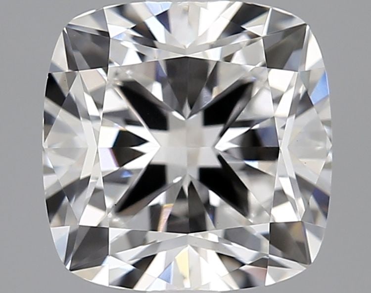 IGI Cushion Modified 2.04ct E VVS2 - Loose Lab Diamond: IGI Cushion Modified 2.04ct E VVS2 - Loose Lab Diamond Item Specifics: Source: This Is A Real Diamond Grown In A Lab Not Mined. Carat: 2.04 Cut: - Color: E Clarity: VVS2 Polish: EX Symmetry: EX