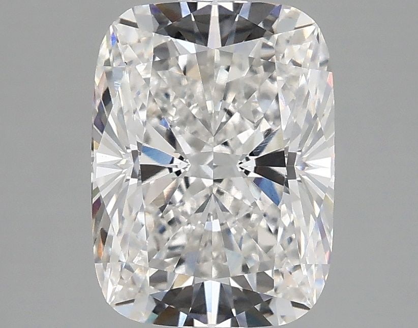 IGI Cushion Modified 2.59ct E VVS2 - Loose Lab Diamond: IGI Cushion Modified 2.59ct E VVS2 - Loose Lab Diamond Item Specifics: Source: This Is A Real Diamond Grown In A Lab Not Mined. Carat: 2.59 Cut: - Color: E Clarity: VVS2 Polish: EX Symmetry: EX
