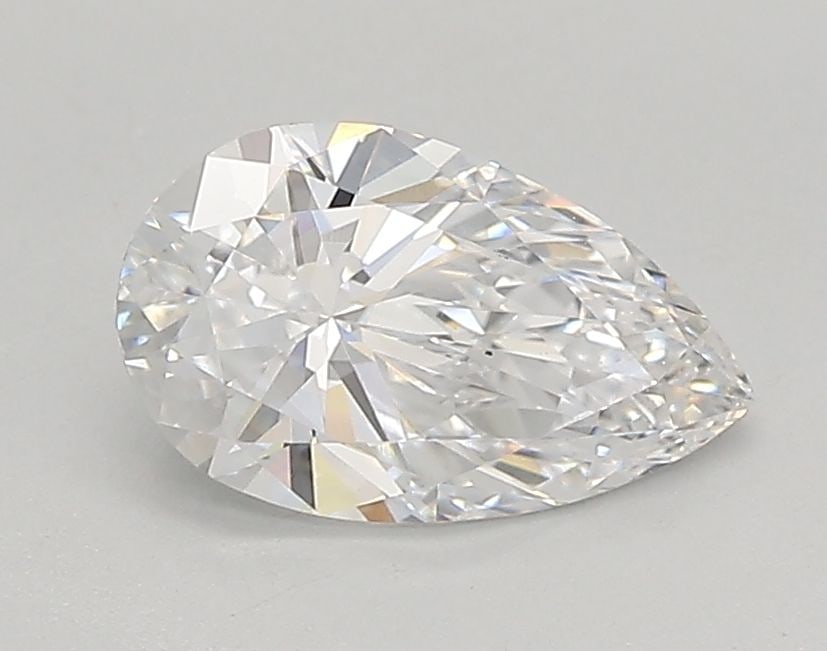 IGI Pear 0.95ct D FL - Loose Lab Diamond: IGI Pear 0.95ct D FL - Loose Lab Diamond Item Specifics: Source: This Is A Real Diamond Grown In A Lab Not Mined. Carat: 0.95 Cut: - Color: D Clarity: FL Polish: EX Symmetry: EX Measurements: 9.06L X