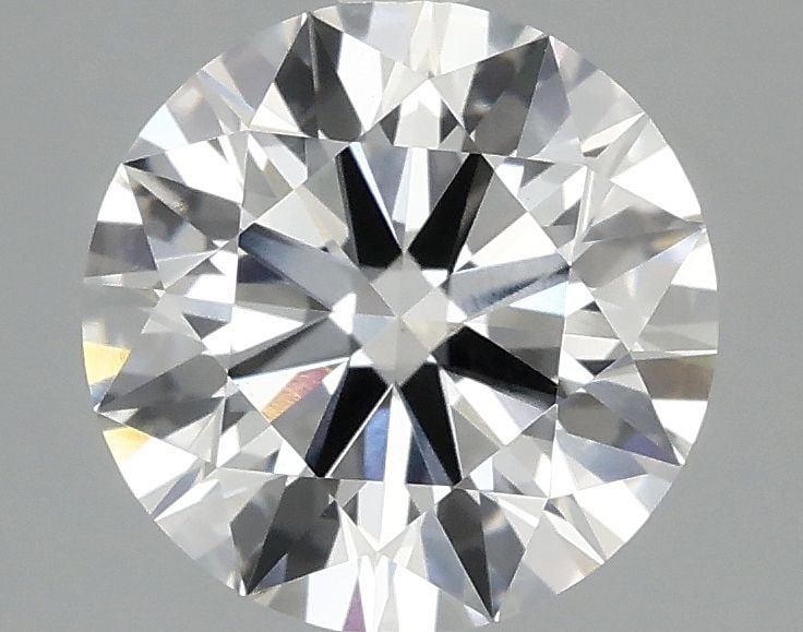 IGI Round 2.44ct F VVS2 - Ideal Loose Lab Diamond: IGI Round 2.44ct F VVS2 - Ideal Loose Lab Diamond Item Specifics: Source: This Is A Real Diamond Grown In A Lab Not Mined. Carat: 2.44 Cut: ID Color: F Clarity: VVS2 Polish: EX Symmetry: EX Measuremen
