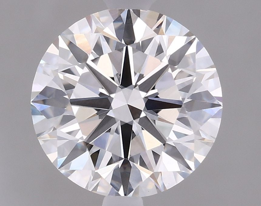 IGI Round 1.53ct D VVS2 - Ideal Loose Lab Diamond: IGI Round 1.53ct D VVS2 - Ideal Loose Lab Diamond Item Specifics: Source: This Is A Real Diamond Grown In A Lab Not Mined. Carat: 1.53 Cut: ID Color: D Clarity: VVS2 Polish: EX Symmetry: EX Measuremen
