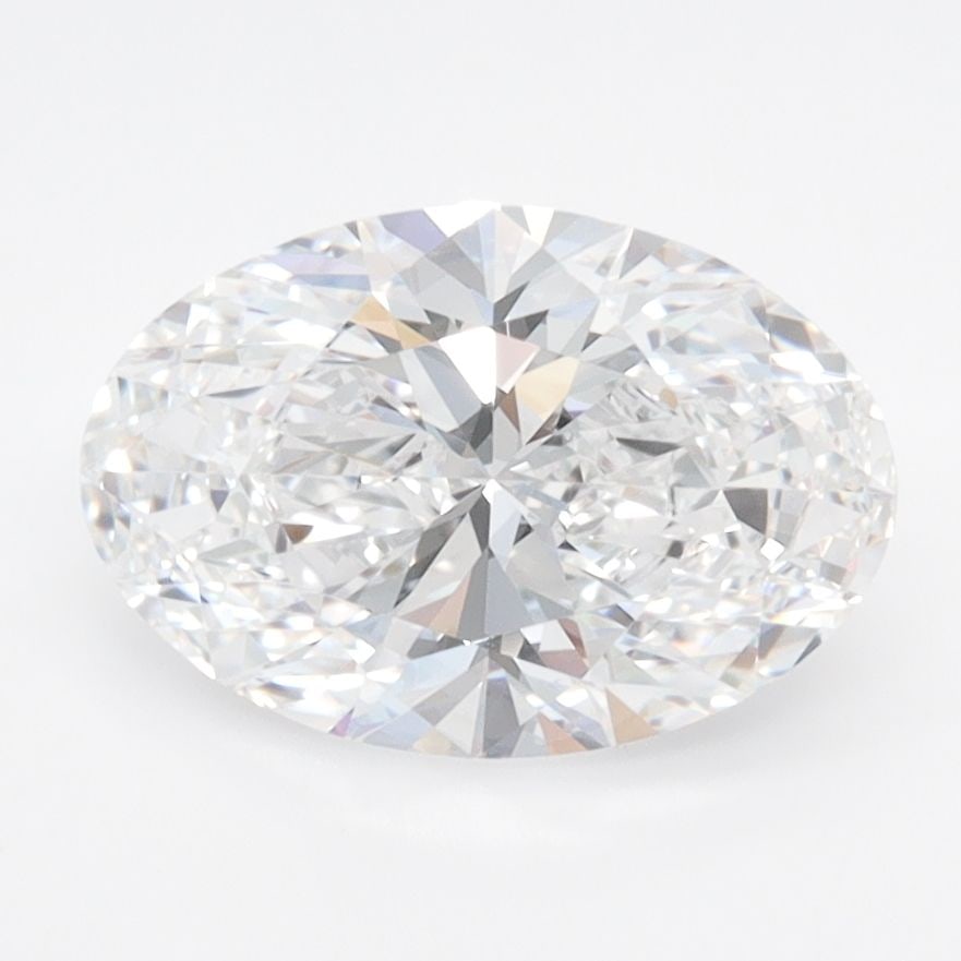 IGI Oval 2.0ct D FL - Loose Lab Diamond: IGI Oval 2.0ct D FL - Loose Lab Diamond Item Specifics: Source: This Is A Real Diamond Grown In A Lab Not Mined. Carat: 2.0 Cut: - Color: D Clarity: FL Polish: EX Symmetry: EX Measurements: 10.4L X 7.