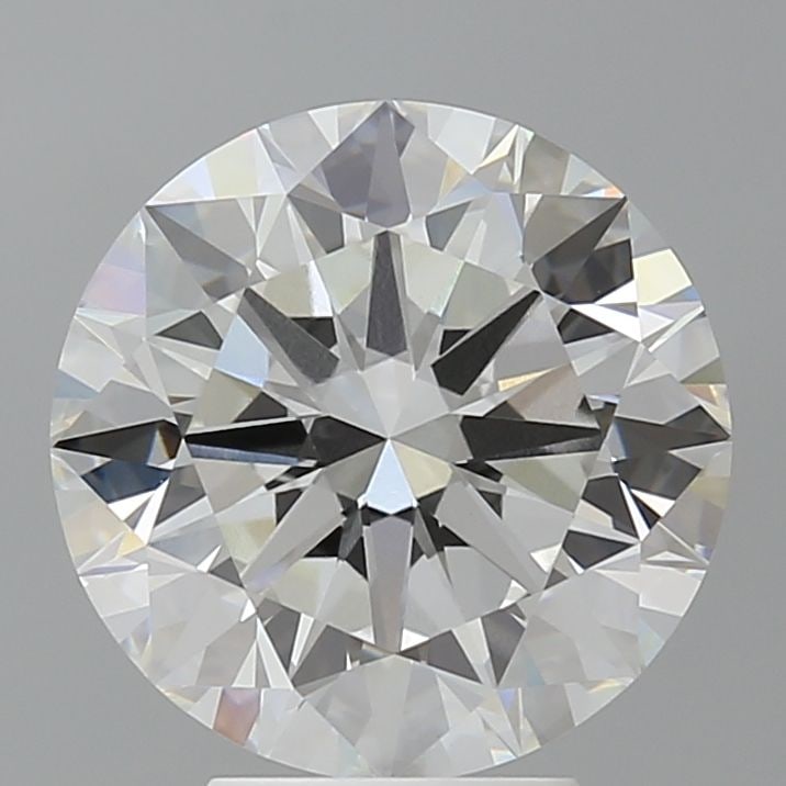IGI Round 5.03ct F VVS2 - Loose Lab Diamond: IGI Round 5.03ct F VVS2 - Loose Lab Diamond Item Specifics: Source: This Is A Real Diamond Grown In A Lab Not Mined. Carat: 5.03 Cut: EX Color: F Clarity: VVS2 Polish: EX Symmetry: EX Measurements: 10