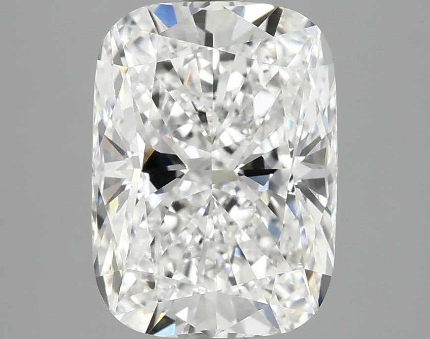 IGI Cushion Modified 3.08ct D VVS2 - Loose Lab Diamond: IGI Cushion Modified 3.08ct D VVS2 - Loose Lab Diamond Item Specifics: Source: This Is A Real Diamond Grown In A Lab Not Mined. Carat: 3.08 Cut: - Color: D Clarity: VVS2 Polish: EX Symmetry: EX Measur