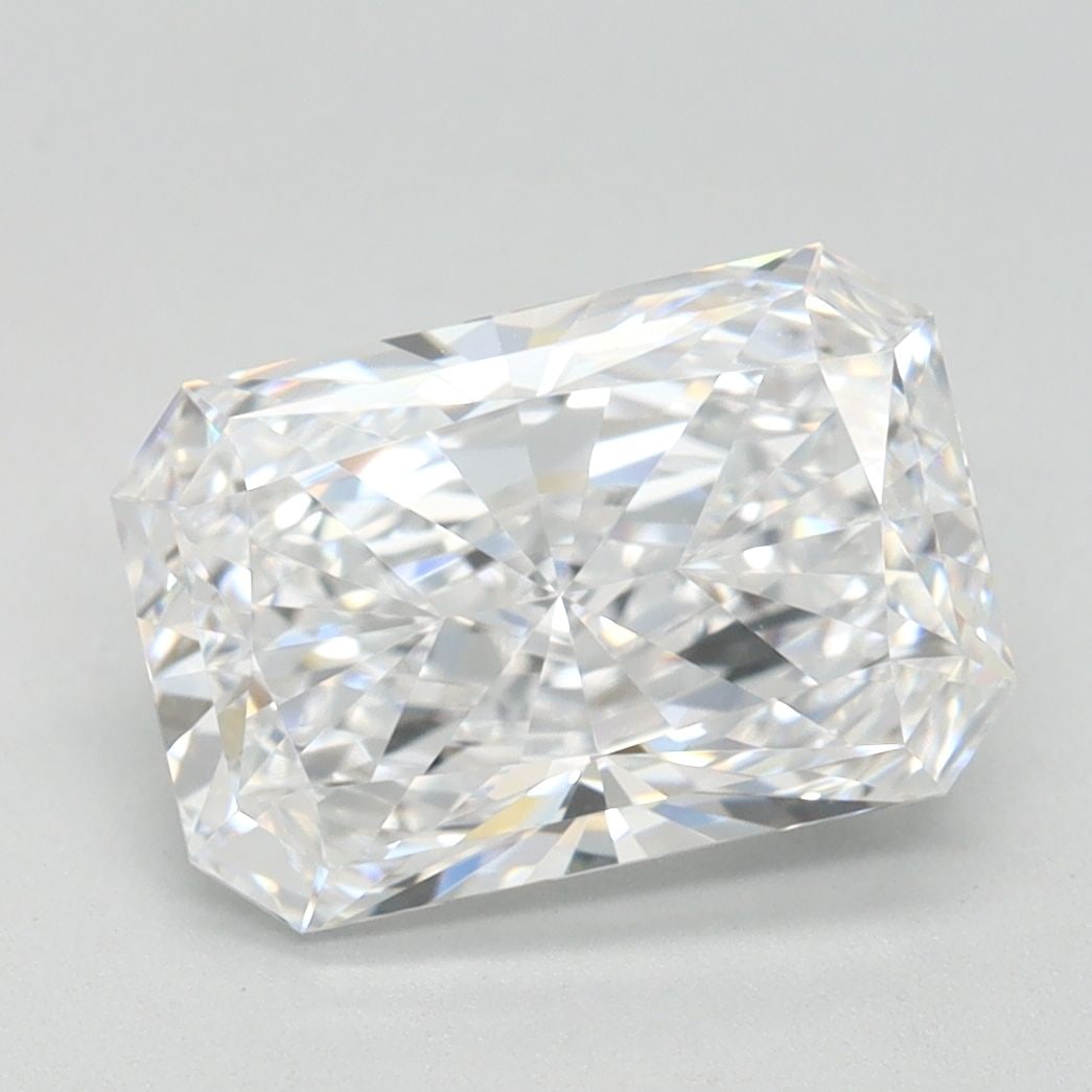 IGI Radiant 2.21ct D FL - Loose Lab Diamond: IGI Radiant 2.21ct D FL - Loose Lab Diamond Item Specifics: Source: This Is A Real Diamond Grown In A Lab Not Mined. Carat: 2.21 Cut: - Color: D Clarity: FL Polish: EX Symmetry: EX Measurements: 9.52L