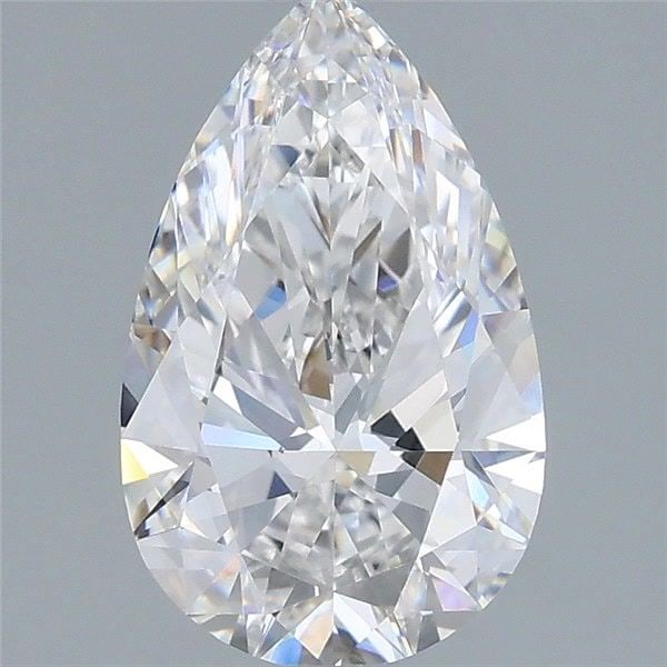 IGI Pear 2.01ct D VVS1 - Loose Lab Diamond: IGI Pear 2.01ct D VVS1 - Loose Lab Diamond Item Specifics: Source: This Is A Real Diamond Grown In A Lab Not Mined. Carat: 2.01 Cut: - Color: D Clarity: VVS1 Polish: EX Symmetry: EX Measurements: 11.3