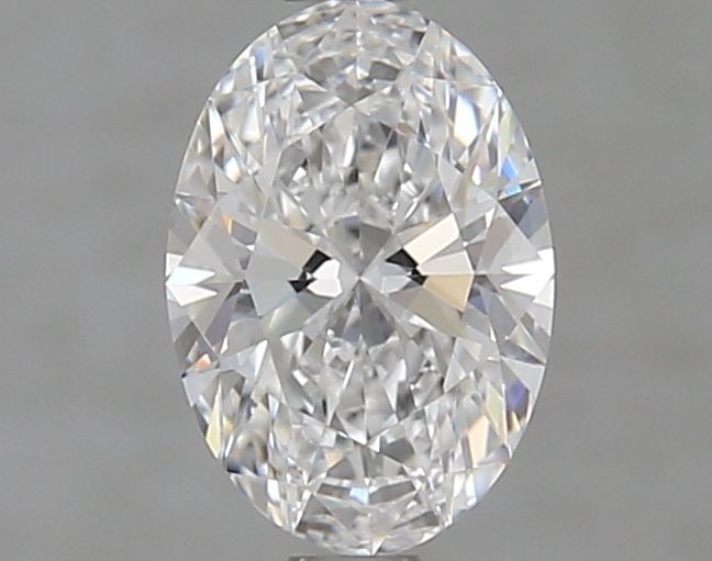 IGI Oval 1.08ct D IF - Loose Lab Diamond: IGI Oval 1.08ct D IF - Loose Lab Diamond Item Specifics: Source: This Is A Real Diamond Grown In A Lab Not Mined. Carat: 1.08 Cut: - Color: D Clarity: IF Polish: EX Symmetry: EX Measurements: 8.33L X 