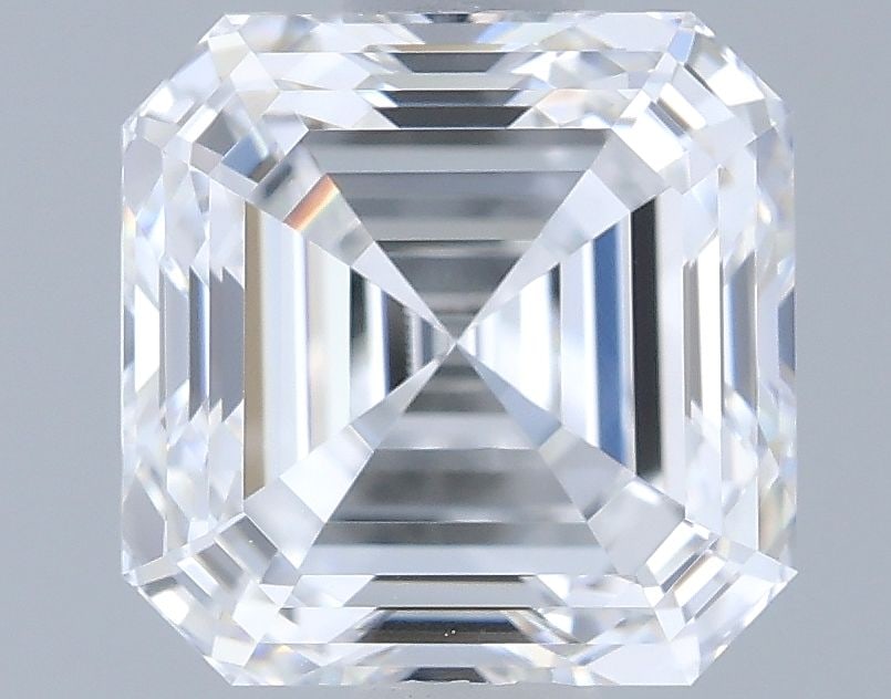 IGI Asscher 1.2ct D VVS2 - Loose Lab Diamond: IGI Asscher 1.2ct D VVS2 - Loose Lab Diamond Item Specifics: Source: This Is A Real Diamond Grown In A Lab Not Mined. Carat: 1.2 Cut: - Color: D Clarity: VVS2 Polish: EX Symmetry: EX Measurements: 5.8