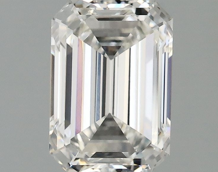 IGI Emerald 1.59ct F VVS2 - Loose Lab Diamond: IGI Emerald 1.59ct F VVS2 - Loose Lab Diamond Item Specifics: Source: This Is A Real Diamond Grown In A Lab Not Mined. Carat: 1.59 Cut: - Color: F Clarity: VVS2 Polish: EX Symmetry: EX Measurements: 7