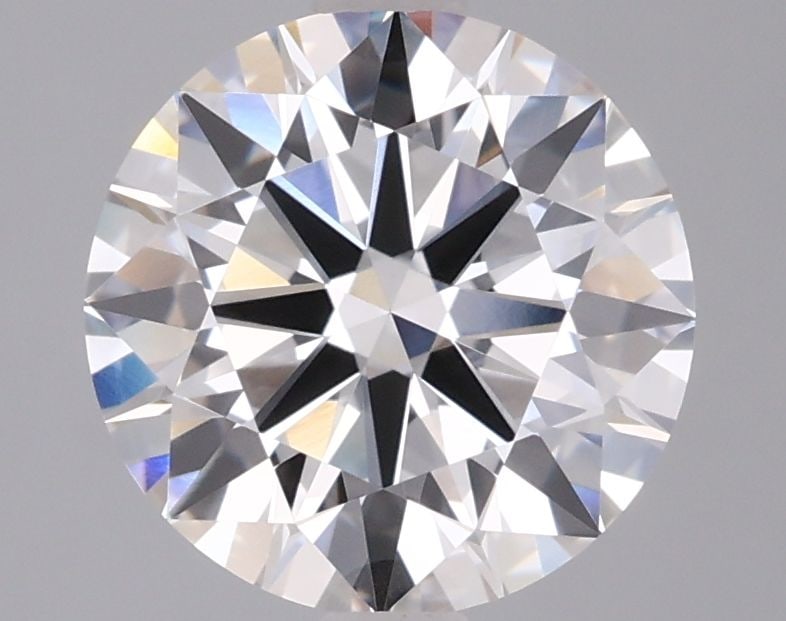 IGI Round 2.01ct D VVS1 - Ideal Loose Lab Diamond: IGI Round 2.01ct D VVS1 - Ideal Loose Lab Diamond Item Specifics: Source: This Is A Real Diamond Grown In A Lab Not Mined. Carat: 2.01 Cut: ID Color: D Clarity: VVS1 Polish: EX Symmetry: EX Measuremen