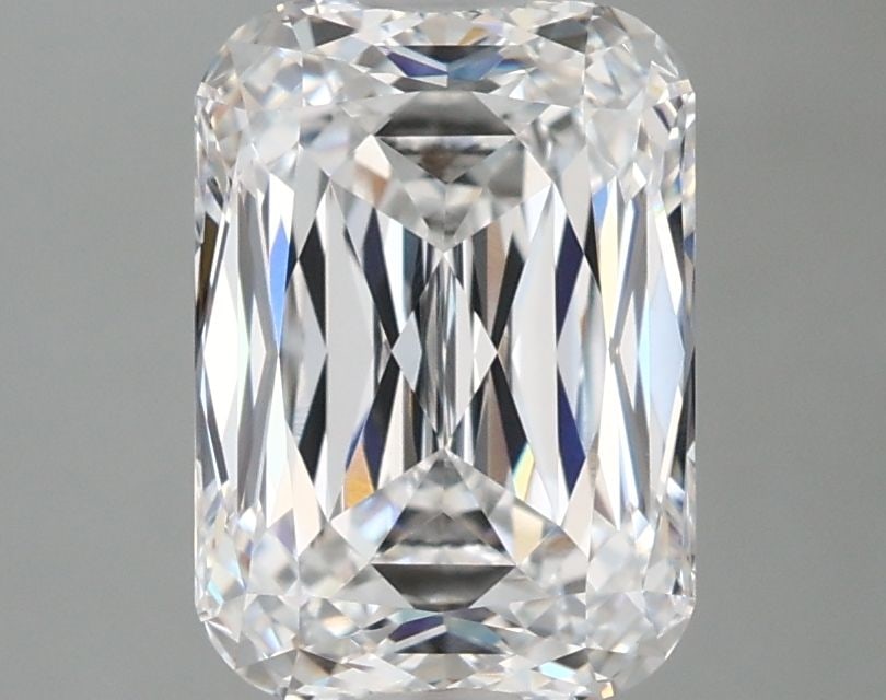 IGI Cushion Modified 2.94ct D VVS1 - Loose Lab Diamond: IGI Cushion Modified 2.94ct D VVS1 - Loose Lab Diamond Item Specifics: Source: This Is A Real Diamond Grown In A Lab Not Mined. Carat: 2.94 Cut: - Color: D Clarity: VVS1 Polish: EX Symmetry: EX Measur