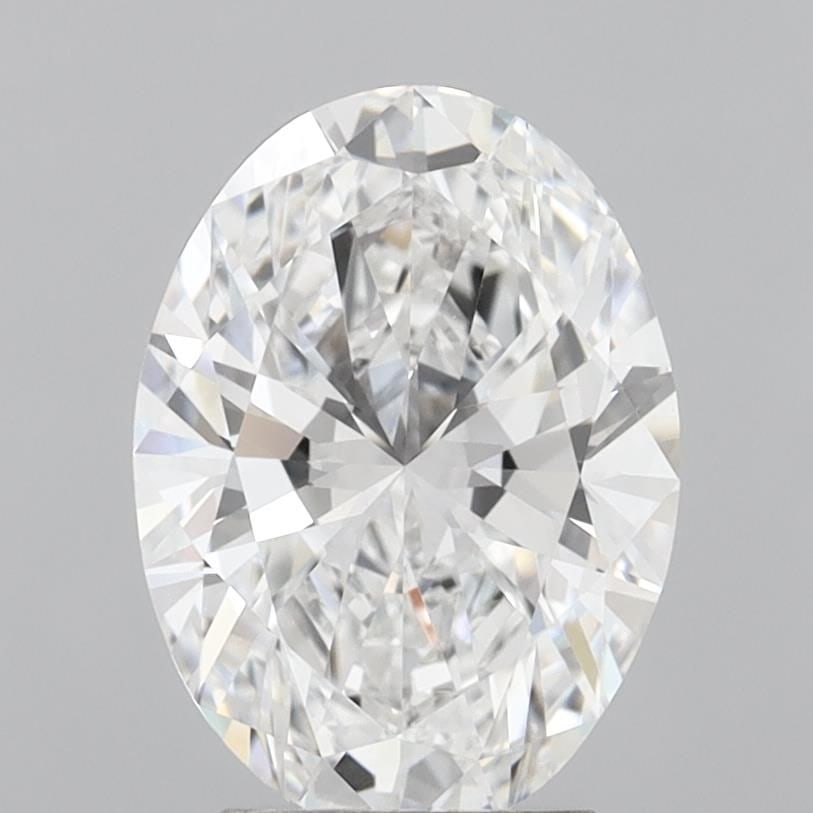 IGI Oval 3.42ct E FL - Loose Lab Diamond: IGI Oval 3.42ct E FL - Loose Lab Diamond Item Specifics: Source: This Is A Real Diamond Grown In A Lab Not Mined. Carat: 3.42 Cut: - Color: E Clarity: FL Polish: EX Symmetry: EX Measurements: 11.92L X