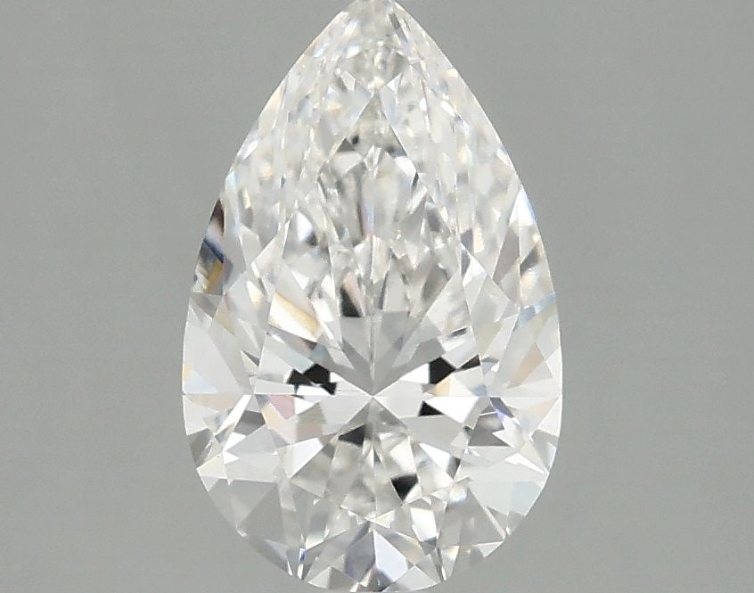 IGI Pear 1.58ct F VVS2 - Loose Lab Diamond: IGI Pear 1.58ct F VVS2 - Loose Lab Diamond Item Specifics: Source: This Is A Real Diamond Grown In A Lab Not Mined. Carat: 1.58 Cut: - Color: F Clarity: VVS2 Polish: EX Symmetry: EX Measurements: 10.1