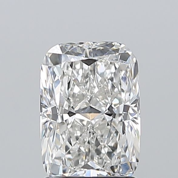IGI Cushion Modified 1.58ct F VVS2 - Loose Lab Diamond: IGI Cushion Modified 1.58ct F VVS2 - Loose Lab Diamond Item Specifics: Source: This Is A Real Diamond Grown In A Lab Not Mined. Carat: 1.58 Cut: - Color: F Clarity: VVS2 Polish: EX Symmetry: EX Measur