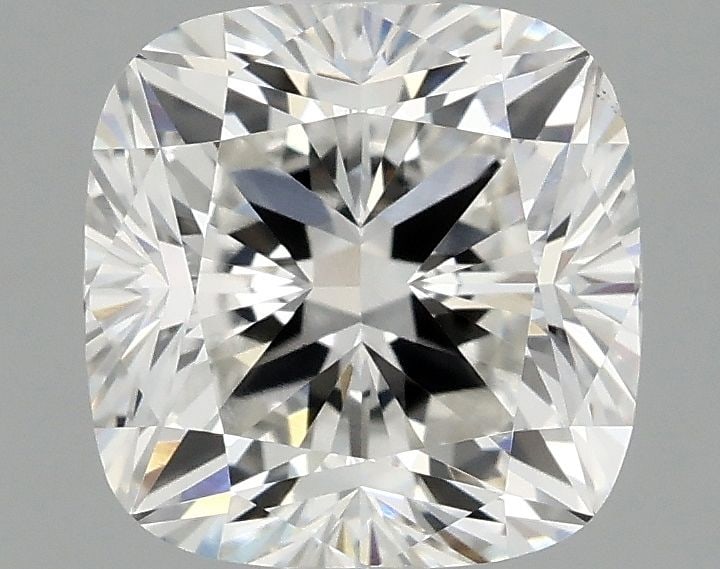 IGI Cushion Modified 1.6ct F VVS2 - Loose Lab Diamond: IGI Cushion Modified 1.6ct F VVS2 - Loose Lab Diamond Item Specifics: Source: This Is A Real Diamond Grown In A Lab Not Mined. Carat: 1.6 Cut: - Color: F Clarity: VVS2 Polish: EX Symmetry: EX Measurem