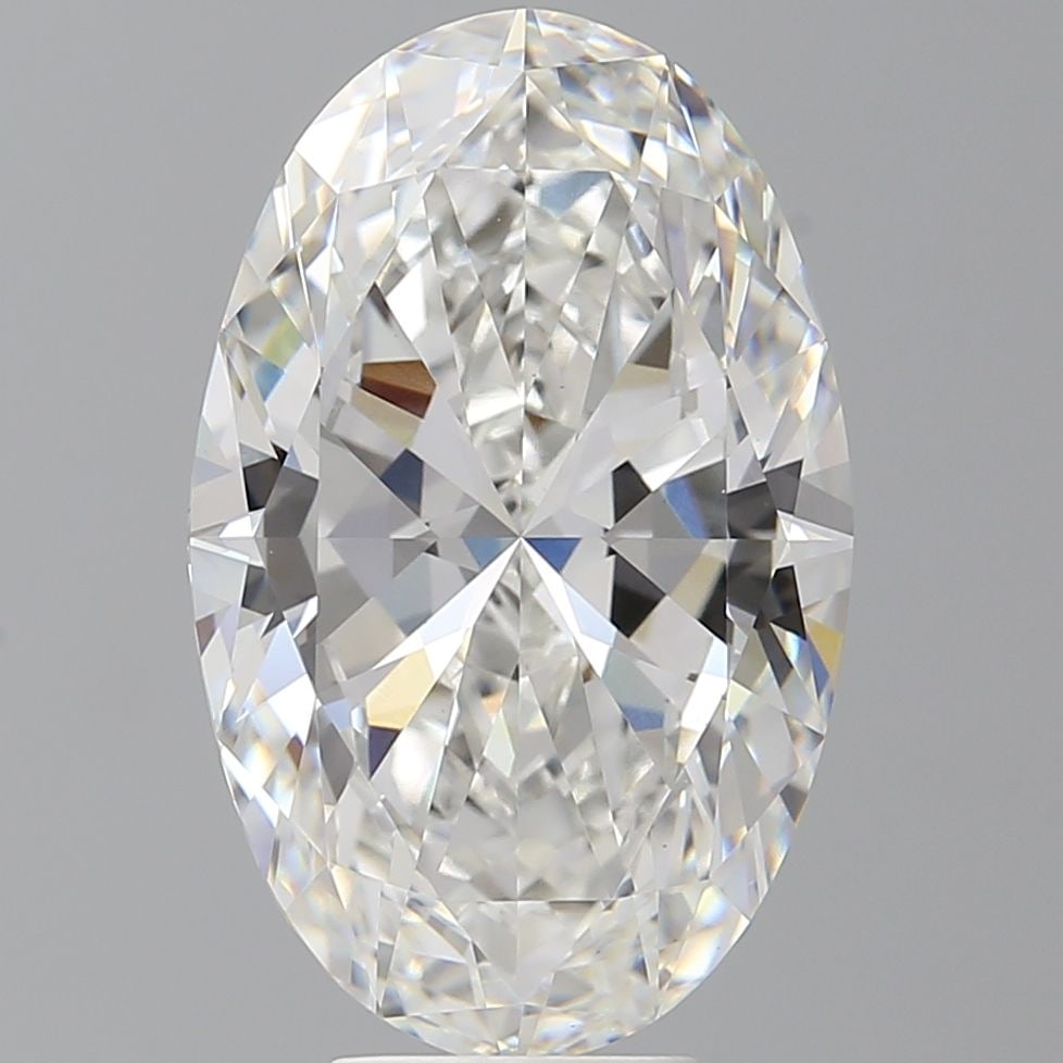 IGI Oval 7.54ct F VVS2 - Loose Lab Diamond: IGI Oval 7.54ct F VVS2 - Loose Lab Diamond Item Specifics: Source: This Is A Real Diamond Grown In A Lab Not Mined. Carat: 7.54 Cut: - Color: F Clarity: VVS2 Polish: EX Symmetry: EX Measurements: 17.0