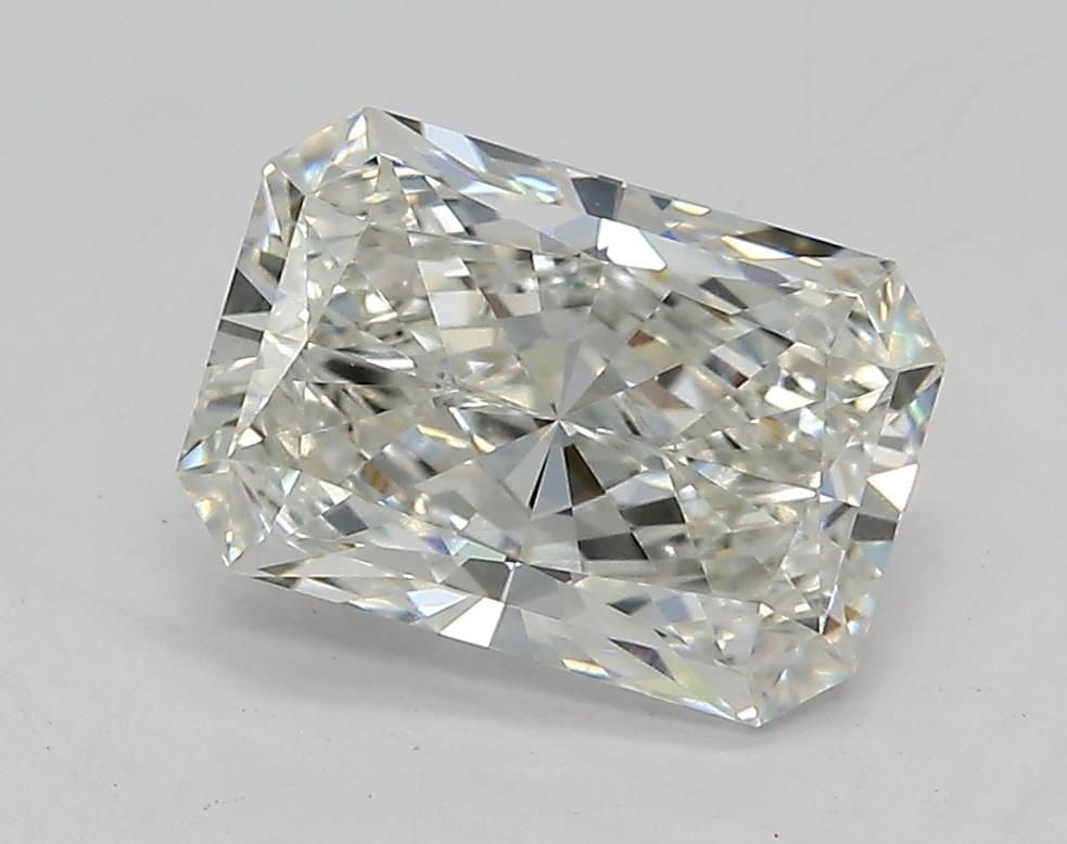 IGI Radiant 2.08ct F VVS1 - Loose Lab Diamond: IGI Radiant 2.08ct F VVS1 - Loose Lab Diamond Item Specifics: Source: This Is A Real Diamond Grown In A Lab Not Mined. Carat: 2.08 Cut: - Color: F Clarity: VVS1 Polish: EX Symmetry: EX Measurements: 9