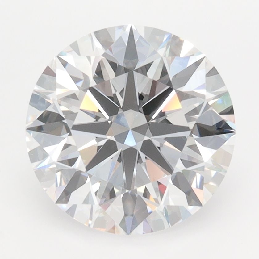GIA Round 3.1ct D VVS1 - Loose Lab Diamond: GIA Round 3.1ct D VVS1 - Loose Lab Diamond Item Specifics: Source: This Is A Real Diamond Grown In A Lab Not Mined. Carat: 3.1 Cut: EX Color: D Clarity: VVS1 Polish: EX Symmetry: EX Measurements: 9.33
