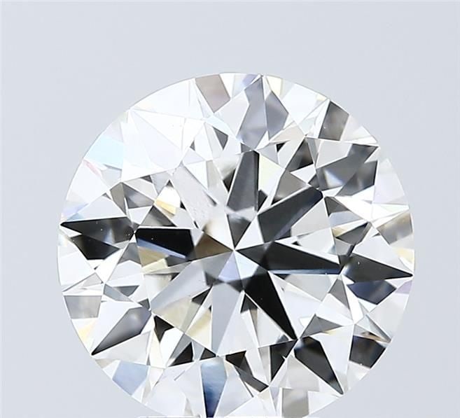 IGI Round 4.03ct G VVS2 - Ideal Loose Lab Diamond: IGI Round 4.03ct G VVS2 - Ideal Loose Lab Diamond Item Specifics: Source: This Is A Real Diamond Grown In A Lab Not Mined. Carat: 4.03 Cut: ID Color: G Clarity: VVS2 Polish: EX Symmetry: EX Measuremen