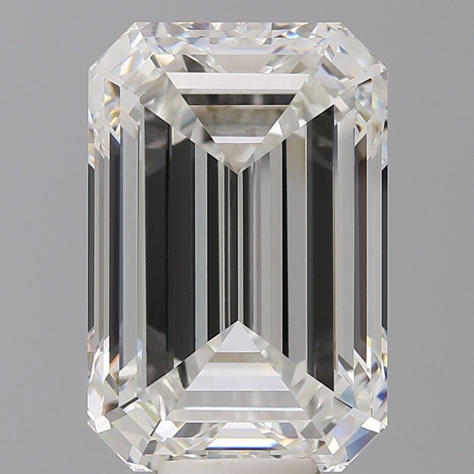 IGI Emerald 12.55ct F VVS2 - Loose Lab Diamond: IGI Emerald 12.55ct F VVS2 - Loose Lab Diamond Item Specifics: Source: This Is A Real Diamond Grown In A Lab Not Mined. Carat: 12.55 Cut: - Color: F Clarity: VVS2 Polish: EX Symmetry: EX Measurements: