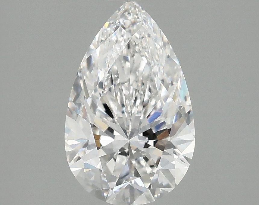 IGI Pear 1.56ct D VVS2 - Loose Lab Diamond: IGI Pear 1.56ct D VVS2 - Loose Lab Diamond Item Specifics: Source: This Is A Real Diamond Grown In A Lab Not Mined. Carat: 1.56 Cut: - Color: D Clarity: VVS2 Polish: EX Symmetry: EX Measurements: 10.1
