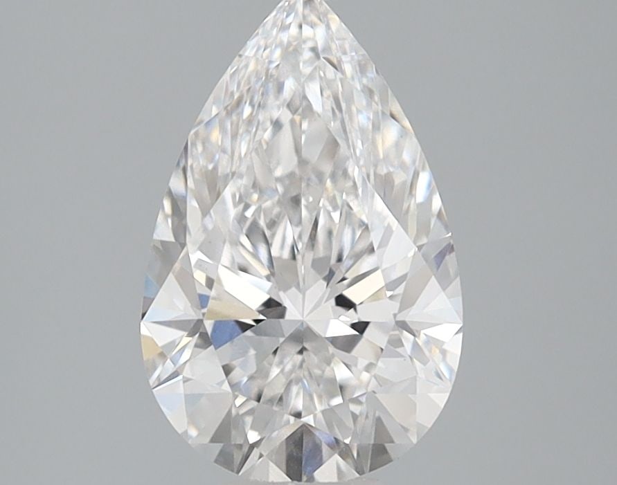 IGI Pear 1.53ct D VVS2 - Loose Lab Diamond: IGI Pear 1.53ct D VVS2 - Loose Lab Diamond Item Specifics: Source: This Is A Real Diamond Grown In A Lab Not Mined. Carat: 1.53 Cut: - Color: D Clarity: VVS2 Polish: EX Symmetry: EX Measurements: 10.2