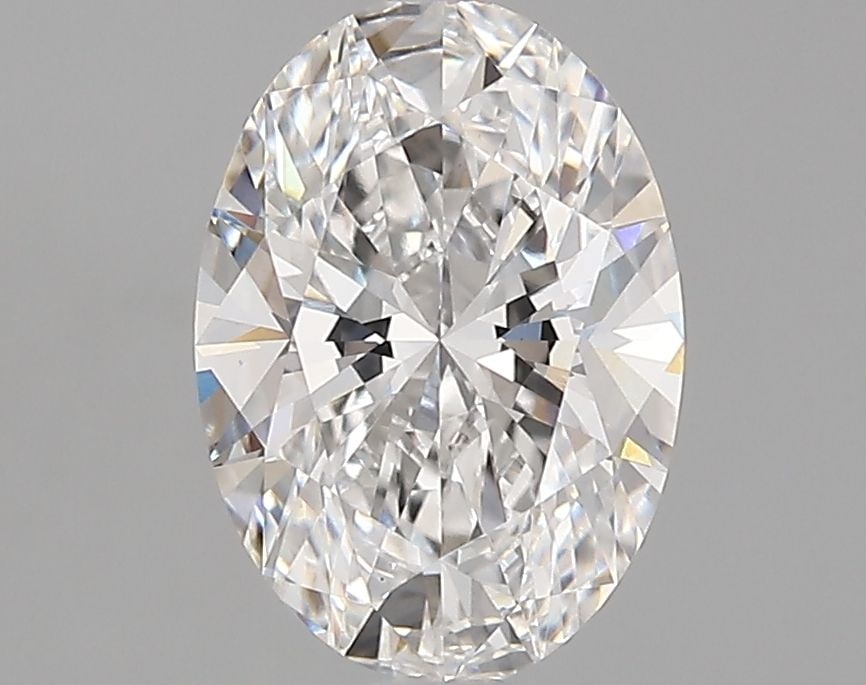 IGI Oval 1.84ct E VVS2 - Loose Lab Diamond: IGI Oval 1.84ct E VVS2 - Loose Lab Diamond Item Specifics: Source: This Is A Real Diamond Grown In A Lab Not Mined. Carat: 1.84 Cut: - Color: E Clarity: VVS2 Polish: EX Symmetry: EX Measurements: 9.92