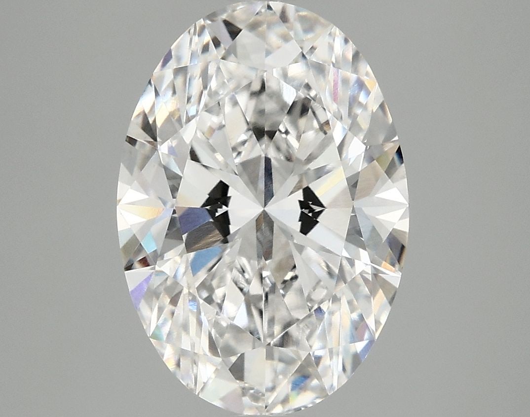IGI Oval 4.05ct F VVS2 - Loose Lab Diamond: IGI Oval 4.05ct F VVS2 - Loose Lab Diamond Item Specifics: Source: This Is A Real Diamond Grown In A Lab Not Mined. Carat: 4.05 Cut: - Color: F Clarity: VVS2 Polish: EX Symmetry: EX Measurements: 12.7