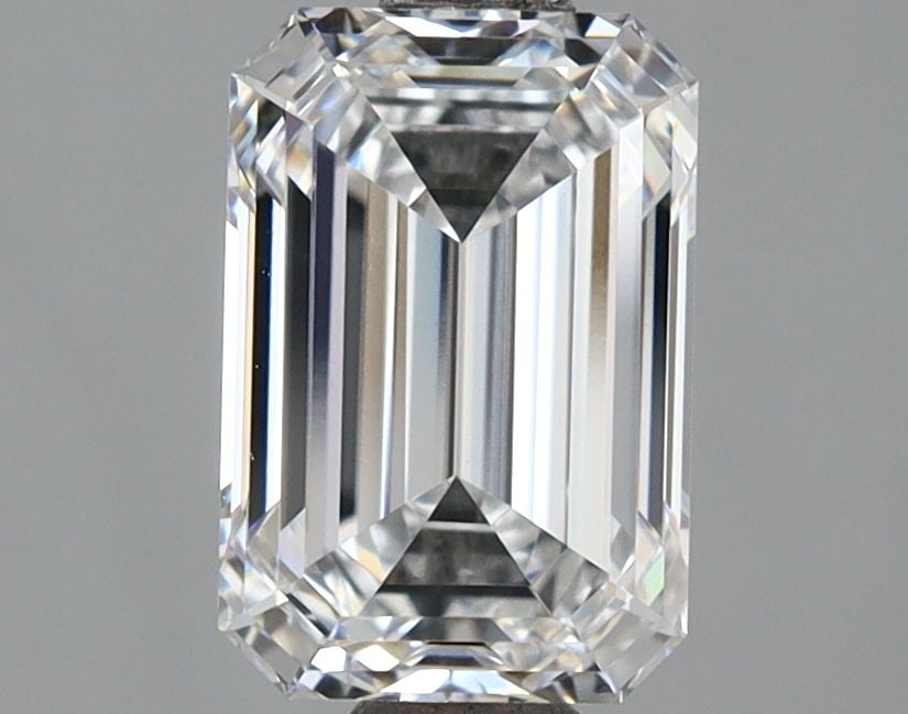 IGI Emerald 2.04ct D VVS2 - Loose Lab Diamond: IGI Emerald 2.04ct D VVS2 - Loose Lab Diamond Item Specifics: Source: This Is A Real Diamond Grown In A Lab Not Mined. Carat: 2.04 Cut: - Color: D Clarity: VVS2 Polish: EX Symmetry: EX Measurements: 8