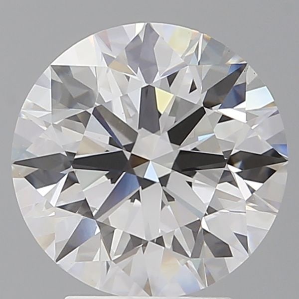 IGI Round 3.58ct E VVS2 - Ideal Loose Lab Diamond: IGI Round 3.58ct E VVS2 - Ideal Loose Lab Diamond Item Specifics: Source: This Is A Real Diamond Grown In A Lab Not Mined. Carat: 3.58 Cut: ID Color: E Clarity: VVS2 Polish: EX Symmetry: EX Measuremen